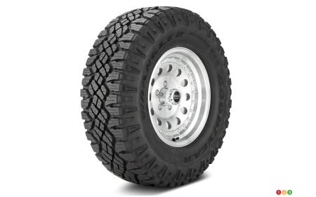 Goodyear Duratrac